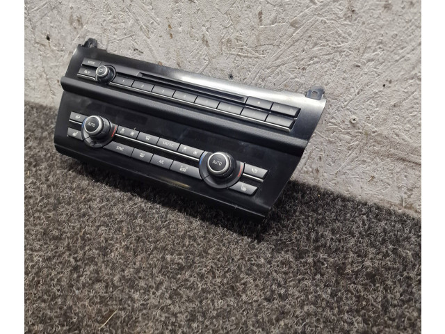 Блок управления климат-контролем 9389029   BMW M5