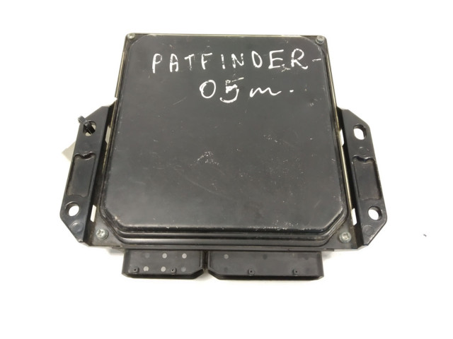 Řídící jednotka 23710EC05C, MB2758004734   Nissan Pathfinder R51 2005