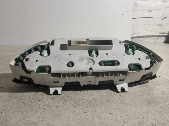 Přístrojová deska  Ford Focus 2000 98AP10841BC, 44ZU115  