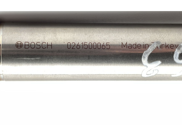 Vstřikovač A2780700687, 0261500065   Mercedes-Benz E A207    M 276.820 
