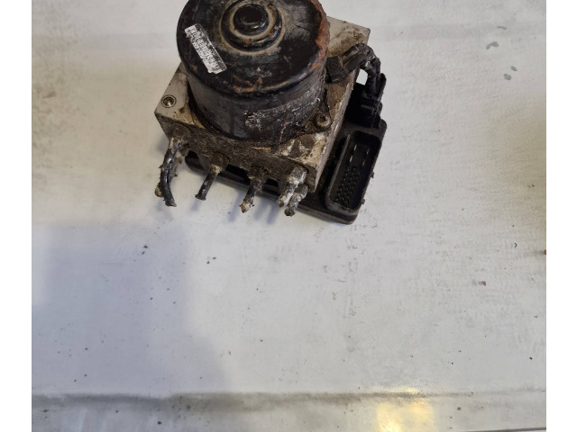 Jednotka ABS 1J0907379G   Audi A3 S3 8P 2008