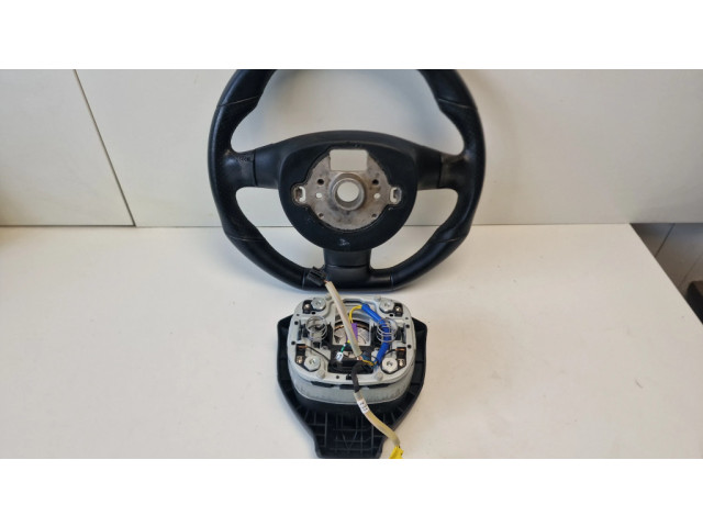 Volant Volkswagen Scirocco 2009 1K8419091E, 1K0880201BT  