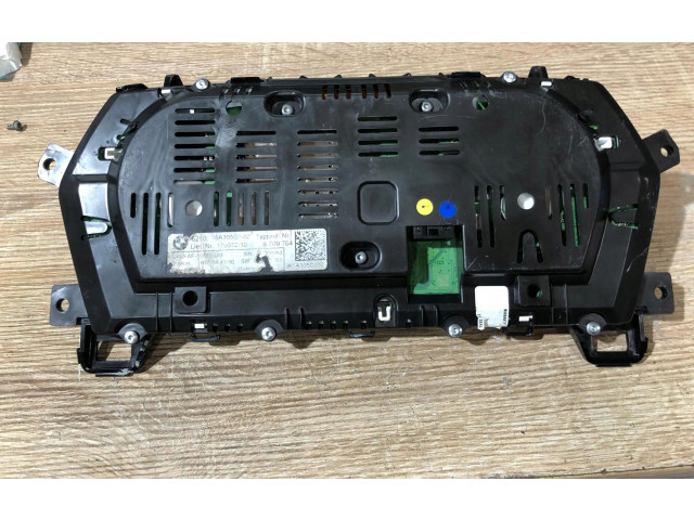 Přístrojová deska  BMW 1 F40 2021 8709764  