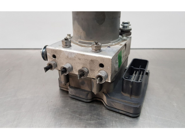 Jednotka ABS 52065547, 0265257711   Citroen Jumper 2017