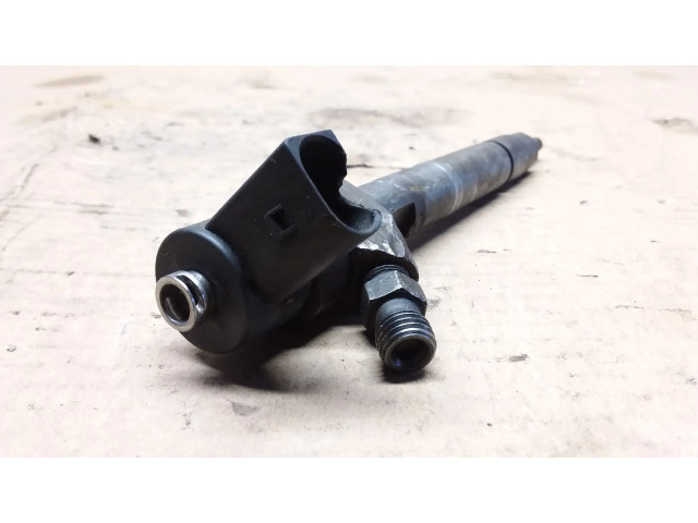 Форсунка 0445110035, A6130700187    Mercedes-Benz E W211 для дизельного двигателя  2.7