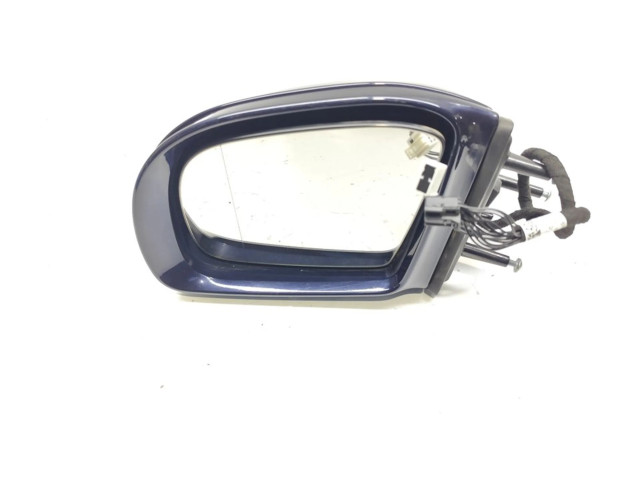 Zpětné zrcátko  Mercedes-Benz ML W164 2006  A1648101693  