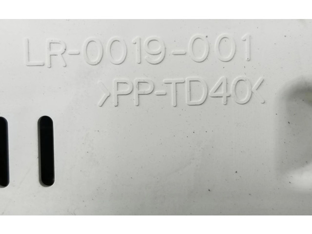 Přístrojová deska  Land Rover Freelander 2 - LR2 2010 LR020122, AH5210849FB  