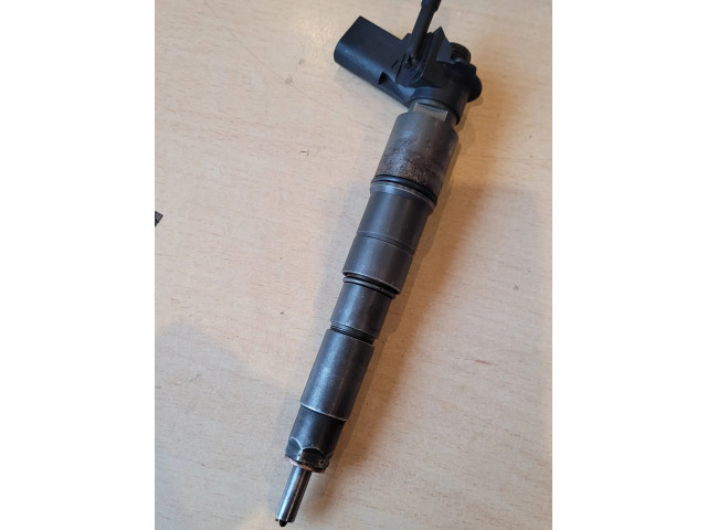 Vstřikovač 0986435354, S6MVH5VBD6   BMW X5 E70  pro naftový motor 3.0  