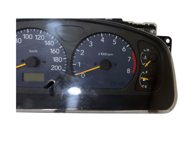 Přístrojová deska  Suzuki Ignis 2001 3410080G50, 2573206191  