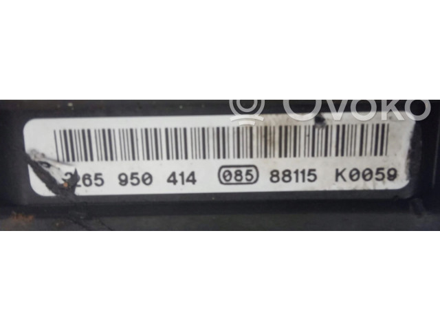 Блок АБС 8E0910517G, 8E0614517BD   Audi  RS4 B7  2005 - 2015 года