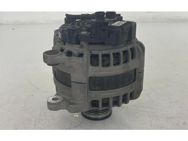 Генератор 04C903026G, 04C903026G   Skoda Fabia Mk3 (NJ)      