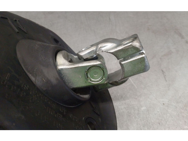 Ось рулевого колеса 4G1419753B, 4G1419523B    Audi A6 C7  CLAB 