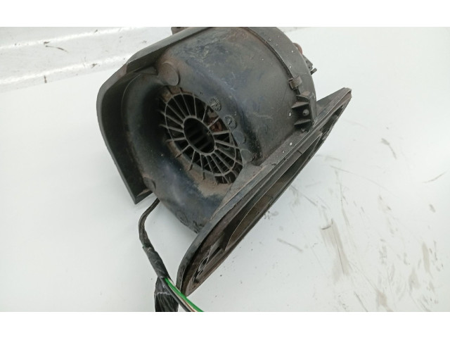 Вентилятор печки    7700810270   Renault Clio I
