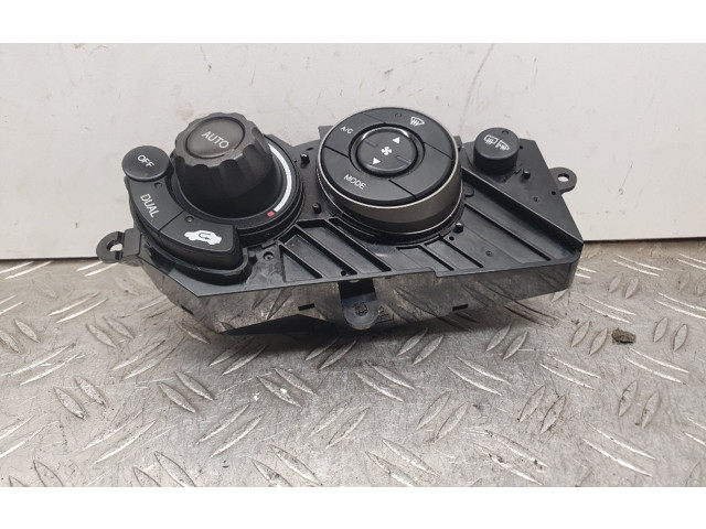 Модуль блока управления кондиционером SANWA2326, 79600SMJ   Honda Civic