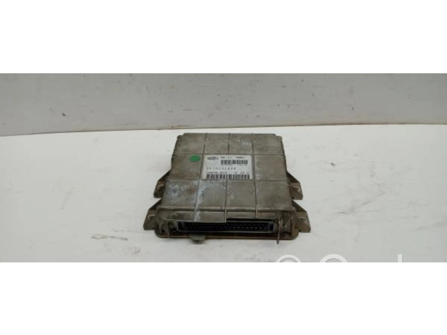 Řídící jednotka 9610191080   Peugeot 106 1993