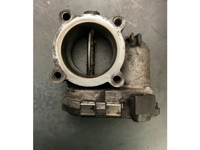 Дроссельная заслонка A6420900070, 0281002678   Mercedes-Benz R W251  