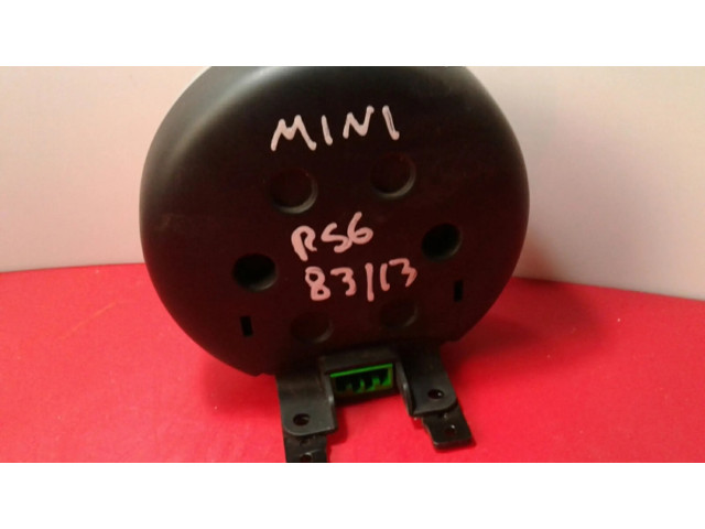 Přístrojová deska  Mini One - Cooper R50 - 53 2003 6211  