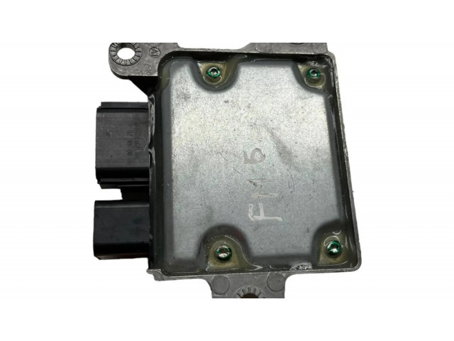 Блок подушек безопасности 1S7T14B056BG, 36L003355402   Ford Mondeo Mk III