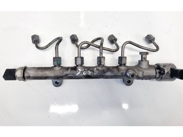 Vstřikovací lišta A6510700495, R9144Z240A   Mercedes-Benz C W204     