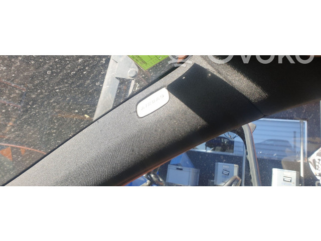 Подушка безопасности двери 1668601002   Mercedes-Benz GLE (W166 - C292)