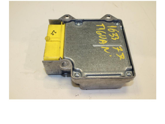 Блок подушек безопасности 5N0959655SA   Volkswagen Tiguan