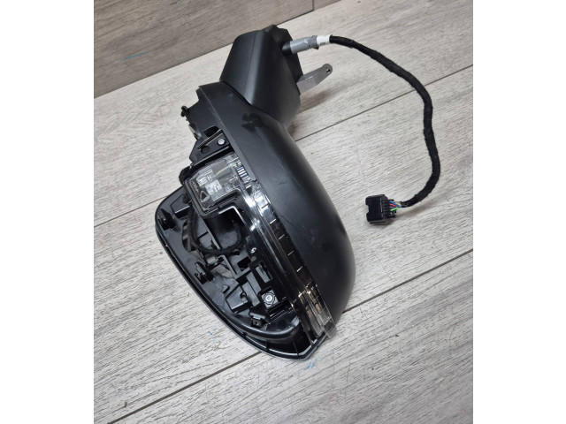 Zpětné zrcátko  Nissan Juke II F16 2020  963016PA2A  