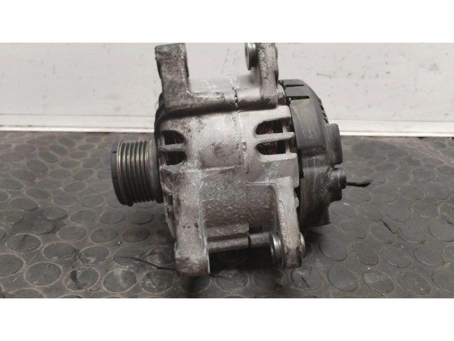 Генератор 9818677980, ALTERNADOR   Citroen C4 I Picasso 1.2     