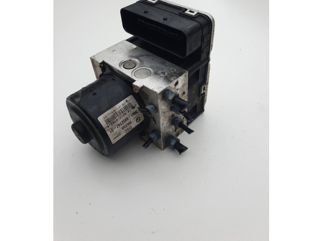 Volant BMW X3 F25 2012 6852747, MK25A  