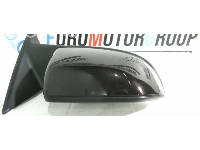 Zpětné zrcátko  BMW 1 F52 2017  008170, 51160050604  
