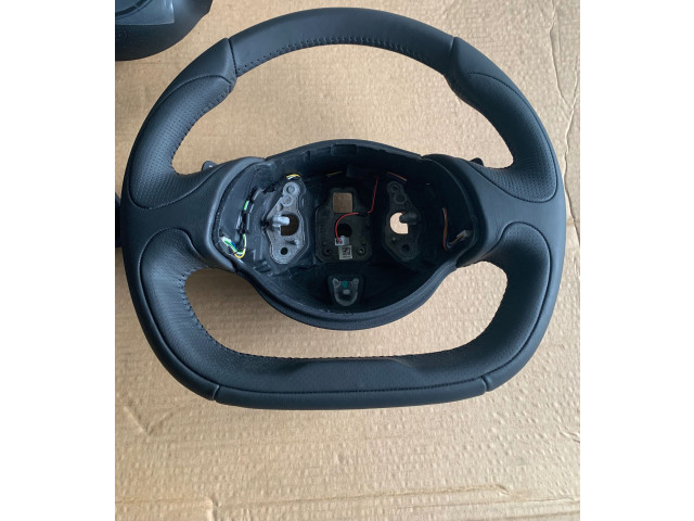 Руль Alfa Romeo 4C  2013 - 2019 года       