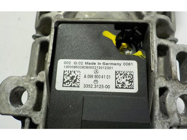    Рулевая рейка A4474604800, A4474604800   Mercedes-Benz Vito Viano W447 2014 -  года