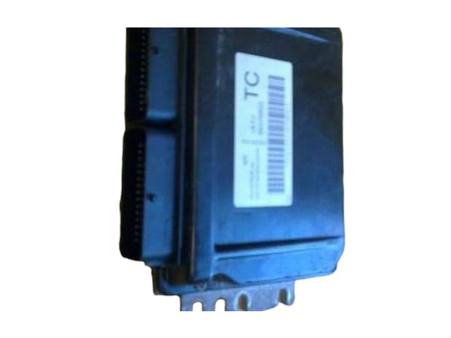 Řídící jednotka 96376652, 96376652   Daewoo Kalos 2005