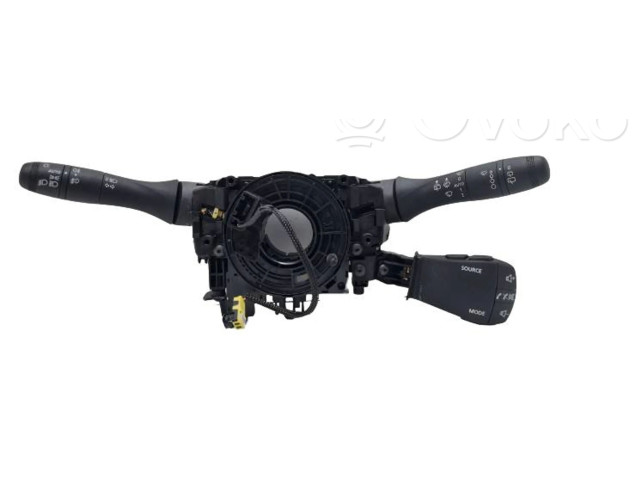 Подрулевой шлейф SRS 255543182R   Dacia Sandero