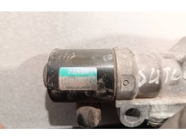 Клапан EGR Honda Shuttle  1995 - 2000 года 1382000480      