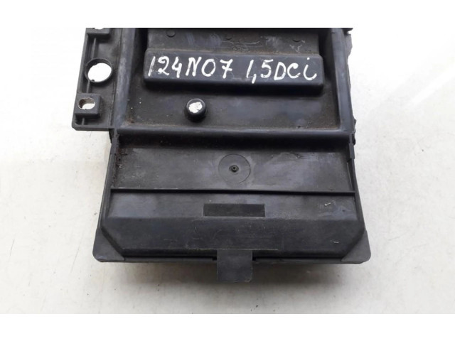 Řídící jednotka 8200399038, 8200619409   Nissan Note (E11) 2006