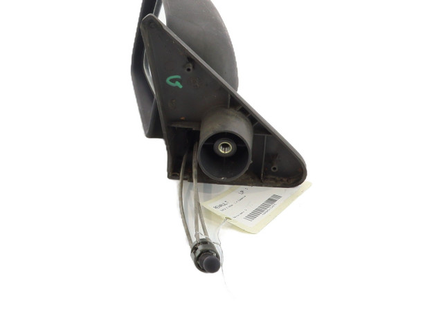 Řídící jednotka 7700802852   Renault Super R5 1989