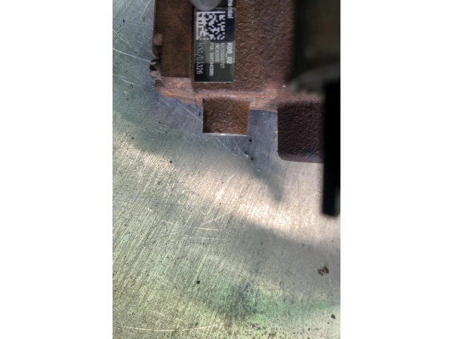 Vstřikovací čerpadlo 9685440880   Citroen C2    DV4TD_8HX 
