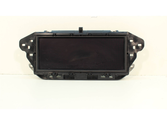 Дисплей    207610601   BMW X1 E84