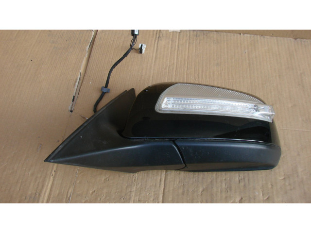 Zpětné zrcátko  Mercedes-Benz C W204 2007  A2048100919  