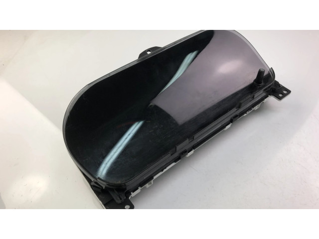 Přístrojová deska  Honda FR-V 2006 78100SJHG112M1  