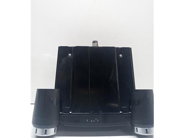 Блок управления климат-контролем 7L6907040AH, 7L6907040AH   Volkswagen Touareg I