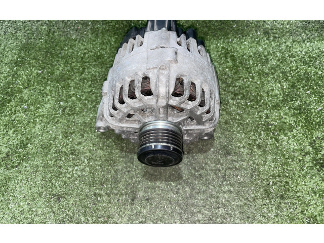 Генератор TG11C036, A6391500250   Smart ForFour I      