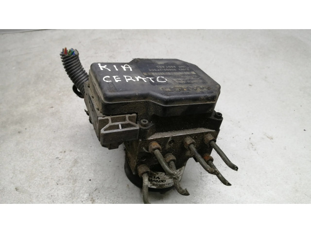 Jednotka ABS 589202F000, 956002F000   KIA Cerato 2005