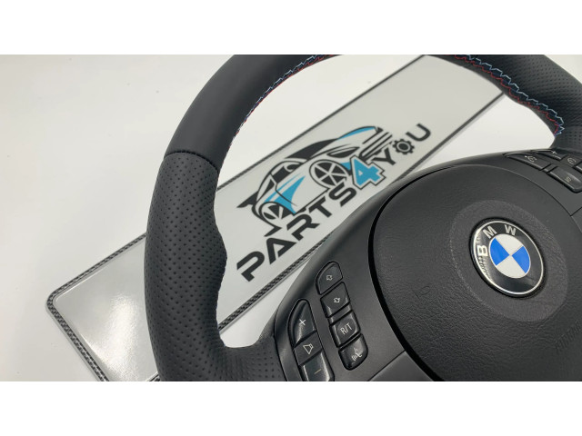 Volant BMW X5 E53 2003   