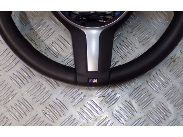 Volant BMW X1 F48 F49 2015   