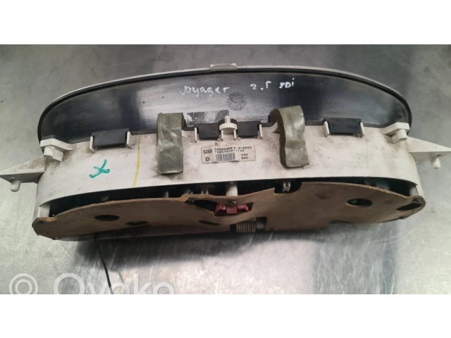 Панель приборов 04685268Z, 81692A   Chrysler 300M       