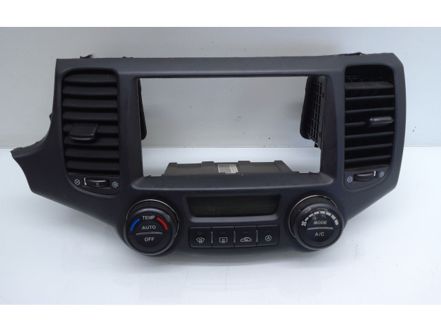 Блок управления климат-контролем 972502GXXX   KIA Magentis