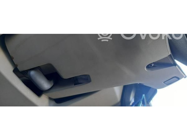 Volant Renault Scenic II -  Grand scenic II 2005 eletrica  