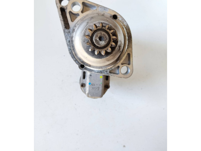 Модуль управления BSM 02Z911024A, 0804100399   Volkswagen Polo V 6R    