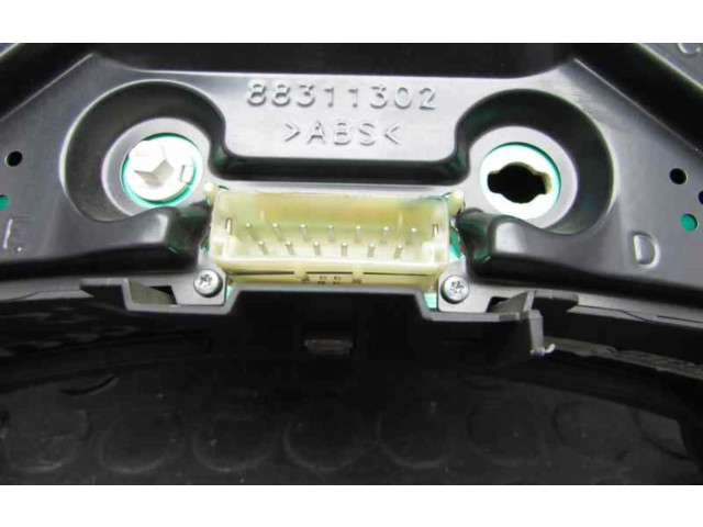 Přístrojová deska  Opel Corsa B  09113237ML  
